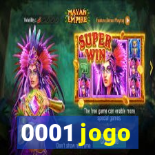 0001 jogo